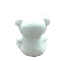 Ours en peluche avec cœur pour la Saint-Valentin à bas prix