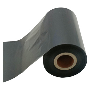 Cinta de Resina Premium para Transferencia Térmica en Oferta, 100 mm x 300 m, Compatible con Zebra Tsc, para Impresión en PVC y PET - Product Image 2