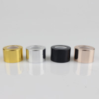 Bouteilles en verre vides de haute qualité pour diffuseur de parfum, forme ronde, 30 ml, 100 ml, 150 ml, 200 ml, 350 ml, 500 ml, avec bouchon à vis