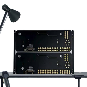OEM tùy chỉnh điện tử PCB thiết kế dịch vụ pcba PCB phát triển phần mềm với FR-4 cơ sở vật chất - Product Image 6
