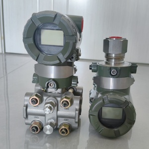 เครื่องส่งสัญญาณความดันยี่ห้อโยโกกาวะ รุ่น EJA ซีรีส์ (รุ่น EJA110A-EJA530A) มาตรฐาน IP66/67/68 วัสดุอะลูมิเนียมอัลลอยและ PTFE - Product Image 4
