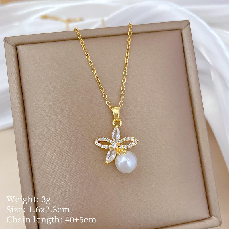 สร้อยคอทองคำ