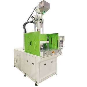 Máquina de Moldeo por Inyección Automática Vertical de PVC para Cables de Red, Cables de Conexión, USB y Cargadores - Product Image 6