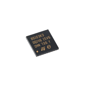 STM8S103K3U6 IC MCU ไมโครคอนโทรลเลอร์วงจรรวมแบบดั้งเดิม รองรับ BOM ไมโครคอนโทรลเลอร์ บริการแบบครบวงจร - Product Image 1