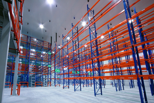 מחסן מתכת כבד מיסוך 1000 ק "ג/2000 ק" ג/3000 ק "ג בשכבה תעשייתית - Product Image 3