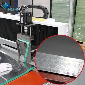 Service d'assemblage de circuits imprimés personnalisés SMT avec pochoir en <span class=keywords><strong>pâte</strong></span> <span class=keywords><strong>à</strong></span> souder dans l'impression de matériaux en acier, aluminium et polyester - Product Image 6