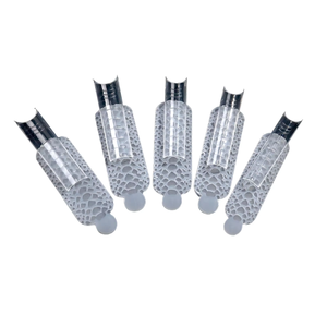 Moule en silicone pour nail art, motif flocon <span class=keywords><strong>de</strong></span> neige <span class=keywords><strong>de</strong></span> Noël et léopard, 3D, DIY, kit d'outils, best-seller transfrontalier - Product Image 5