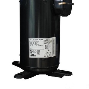 คอมเพรสเซอร์แอร์ Panasonic รุ่น C-SB373H8A 5 แรงม้า สำหรับเปลี่ยนซ่อมอุปกรณ์ทำความเย็น - Product Image 4