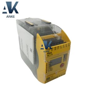 Modules de sécurité originaux 772100 PNOZ m B0 - Product Image 3