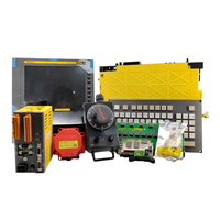 Placa de Circuito Impreso de Interfaz A20B-1007-0900, Placa de Distribución de Energía, Sistema de Control FANUC