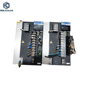 ข้อเสนอสุดพิเศษ RS1A15AAW/15KW RS1A22AAW/22KW RS1A30AAW/30KW RS1A37AAW/37KW เซอร์โวไดรฟ์อินเวอร์เตอร์สำหรับระบบอัตโนมัติทางอุตสาหกรรม เครื่อง CNC - Product Image 1