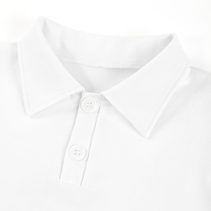 Hochwertige Jungenbekleidungssets Maßgeschneiderte lässige gestreifte Kinderanzüge Hemd und Shorts Jungenbekleidungsset - Product Image 4