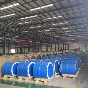 SGCH DX51D DX51D Z275 Electro Bobina de acero recubierta de zinc laminado en caliente Bobina de chapa de acero galvanizado - Product Image 2