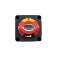 Interrupteur d'arrêt de batterie à distance 200A 800A 48V pour camping-car, voiture, bateau, caravane, yacht