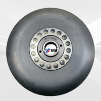 Ensemble de Turbine de convertisseur de couple SD16 16Y-11-20000 pour SD16/SD22/SD32 Shantui Bulldozer Best-seller