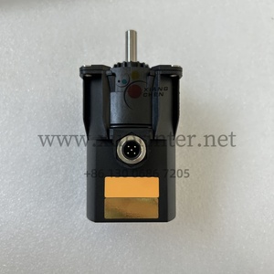 Motorreductor WD R2.144.1121 T-anker (60 unidades) para piezas de motorreductor de impresión offset HD SM52 PM52 SM74 - Product Image 4