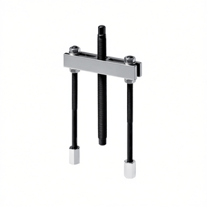 Herramienta compresora de resortes de motor FG 167/4 para uso en reparación automotriz - Product Image 2