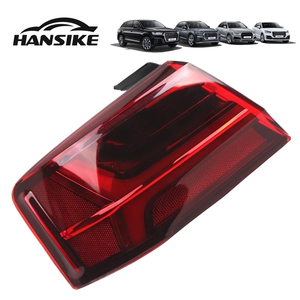 Alta qualità OEM 4g5945094e 4gd945094e L4GD945094E sistema di illuminazione automatica per <span class=keywords><strong>Audi</strong></span> C6L C7 gruppo fanale posteriore - Product Image 1