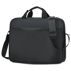 थोक सस्ते लैपटॉप के साथ उत्पादन बैग लैपटॉप अटैची व्यापार लैपटॉप मामले