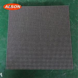 Intérieur/extérieur économique P4.81 P3.91 P2.976 P2.604 Écran d'affichage LED de location anti-collision anti-pression pour les excursions - Product Image 2