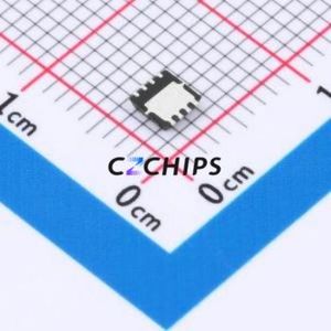 ขายทั้ง DFN-8L DMN3008SFG-HXY (3x3) ทรานซิสเตอร์สนามผลทรานซิสเตอร์ (MOSFET) - Product Image 2