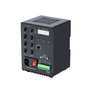 ตัวควบคุมไฟ FTS1-8400M-24V-4CH TRI VISION และของแท้ - Product Image 1