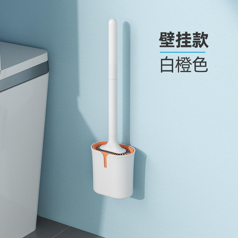 ของตกแต่งผนังสีส้ม