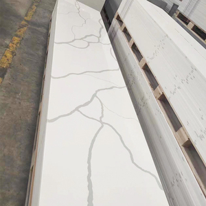 Superficie sólida de Corians de piedra artificial de Emiratos Árabes Unidos para <span class=keywords><strong>encimera</strong></span> de cocina - Product Image 5