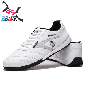 รองเท้าผ้าใบรุ่นล่าสุด ใส่สบายสำหรับผู้ชาย รองเท้ากีฬา รองเท้าลำลอง - Product Image 1