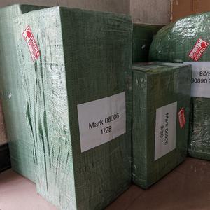 HX-NO.302 Nouveau lot de 10 bandes LED de rétroéclairage LG Innotek POLA2.0 42 pouces pour LG 42 pouces 42LN5400 42LN5300 42LN570S - Product Image 5