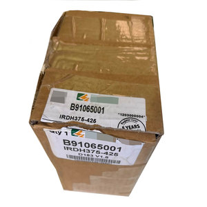 Tout neuf, 100% original, dispositif de surveillance de l'isolation IRDH375-425 pour système AC IT 793V 650V - Product Image 6