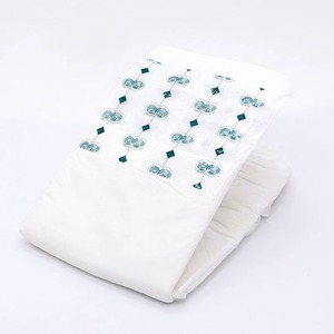 Pañales para adultos Cotton Flower, talla XL, unisex, para personas mayores y mujeres posparto, 10 piezas - Product Image 1