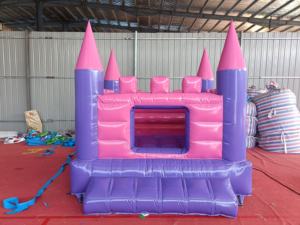 Château <span class=keywords><strong>gonflable</strong></span> personnalisé <span class=keywords><strong>de</strong></span> haute qualité populaire 3m X 3m pour enfants et adultes Extérieur et intérieur - Product Image 5