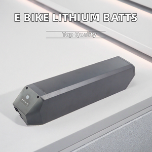 Batterie au lithium Dorado Downtube 36V 48V 52V 10-25Ah rechargeable pour vélo électrique - Product Image 2