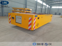 Chariot de transfert de matériaux électrique de 2 tonnes pour usine, entrepôt et usine sidérurgique |   Conception sur mesure |   Envoyez-nous un message maintenant