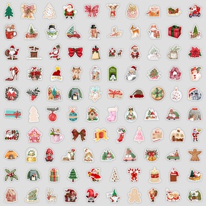 Etiqueta Adhesiva Personalizada de Vinilo Brillante Resistente al Agua para Botellas de Vino y Etiquetas de Alimentos - Product Image 4