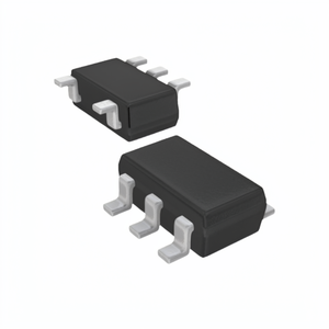 Power Management (PMIC) Manufacturer Channel Components Electronic XC9235C35DMR-G SC 74A, SOT 753 - Product Image 1