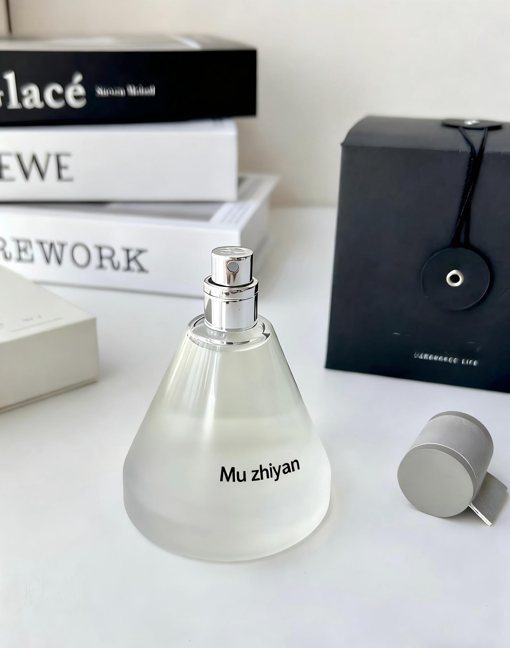 Floral fragrance