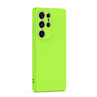 Étui de téléphone en silicone TPU souple mat de haute qualité pour vivo X200T, coque de téléphone portable antichoc