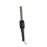 Vente directe usine OEM ODM 4-20mA RS485 Haute Précision Compensateur de Température Automatique pour Eaux Usées Prise en Charge OEM ODM