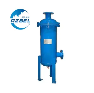 AZBEL Branded High Efficient High Pressure 8MPA Air Filter Compressor Screw Compressor Oil Filter