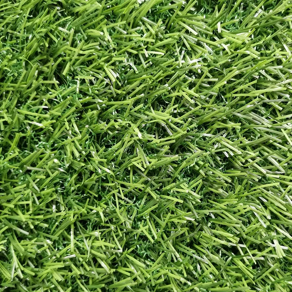 Chất lượng hàng đầu cỏ Thảm 20mm 30mm Tổng hợp cỏ nhân tạo Turf ngắn cỏ tổng hợp