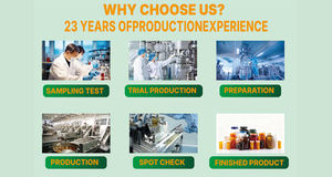 Cápsulas de Vitamina D3 de 5000 UI de Alta Calidad OEM para Adultos, Marca Privada, Suplemento Dietético Natural, Seguro para Mujeres Embarazadas - Product Image 4