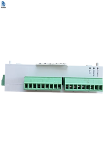 เซ็นเซอร์ควบคุม PLC โมดูลระบบอัตโนมัติทางอุตสาหกรรม ของแท้ใหม่เอี่ยม รุ่น DVP04AD-S2 - Product Image 1