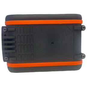 Professional Industrial Cordless Drill Battery Powered Brushless Motor Customized 800W High Torque <b>Power</b> <b>Tools</b> / Orange Lithium - Product Image 6