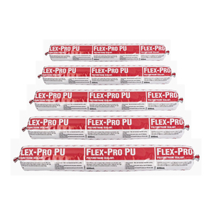 กาวซีลกระจกรถยนต์ โพลียูรีเทน/ยูรีเทน/พียู ขนาด 300 มล. - Product Image 2