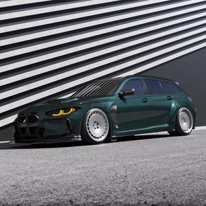 Rueda forjada 18 19 20 22 24 26 pulgadas 2 piezas para defender 90 110 130 L663 para Bmw m3 M4 M5 M6 M7 <span class=keywords><strong>M8</strong></span> m2c m2 <span class=keywords><strong>alpina</strong></span> B7 Z4 E30 E31 - Product Image 6