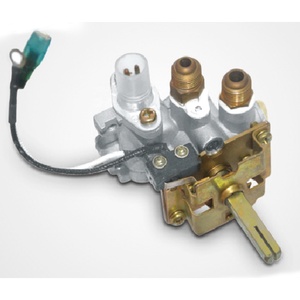 Chất Lượng Cao Trở Lại Lò Van Độ Điều Chỉnh An Toàn Van Lò - Product Image 4