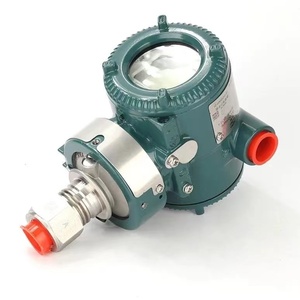 横河電機 EJA110E-JFS0J-727NJ 差圧伝送器 高品質製品 - Product Image 1