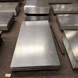 High Quality Cold Rolled Steel Plate for Roofing Customized Metal Stamping with Welding & Cutting Services - Product Image 4